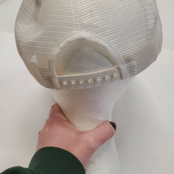 Pepper Sports Glen Ellyn Illinois Snapback Hat Cap - Picture 4 of 8